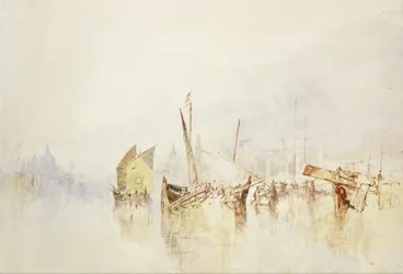 The Sun of Venice